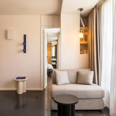Le Citizen Hotel Paris Exterior photo