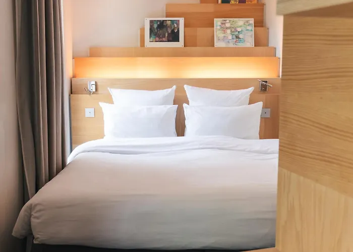 Le Citizen Hotel