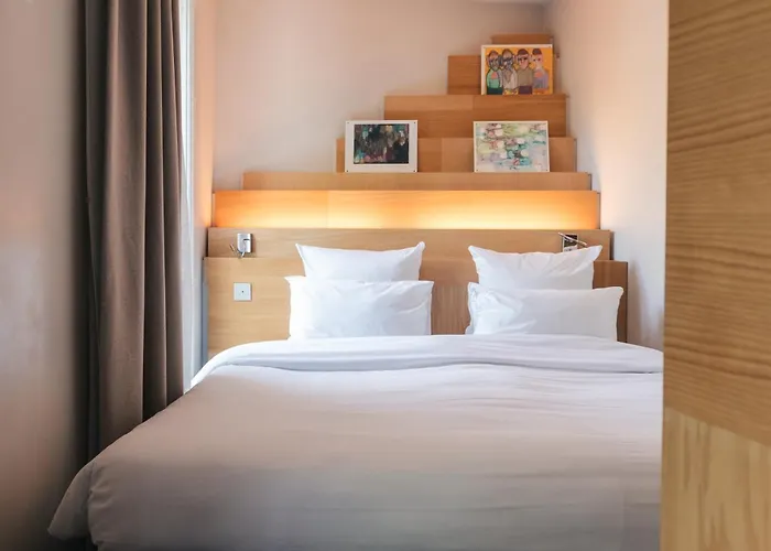 Le Citizen Hotel