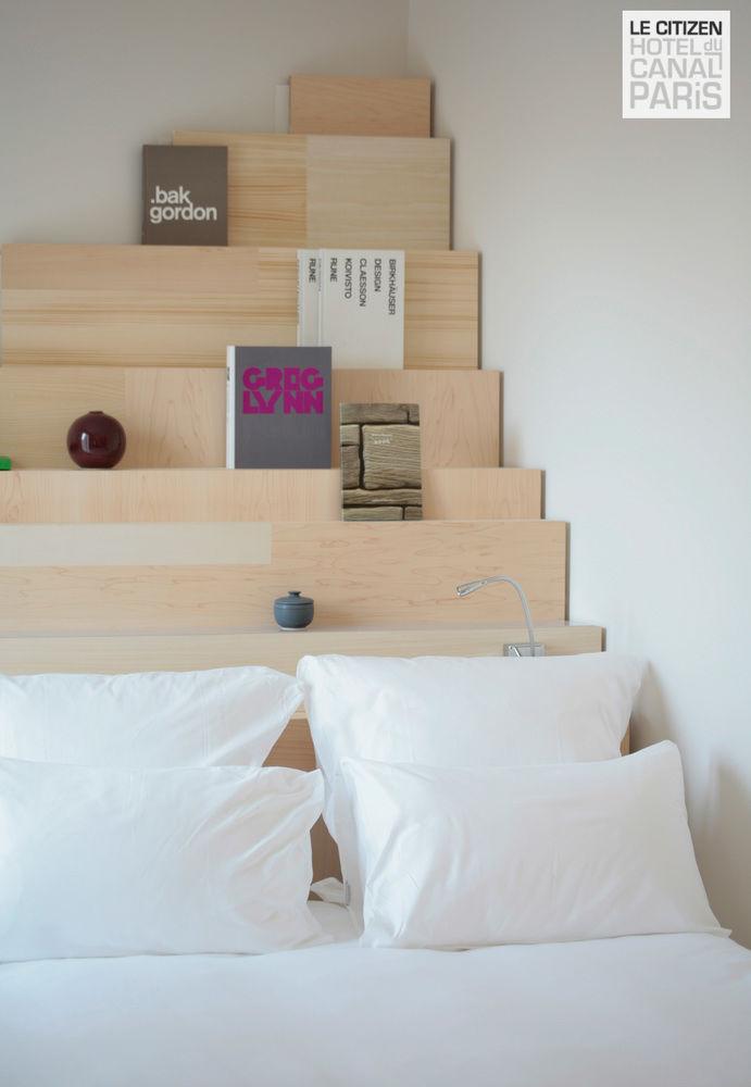 Le Citizen Hotel 3*