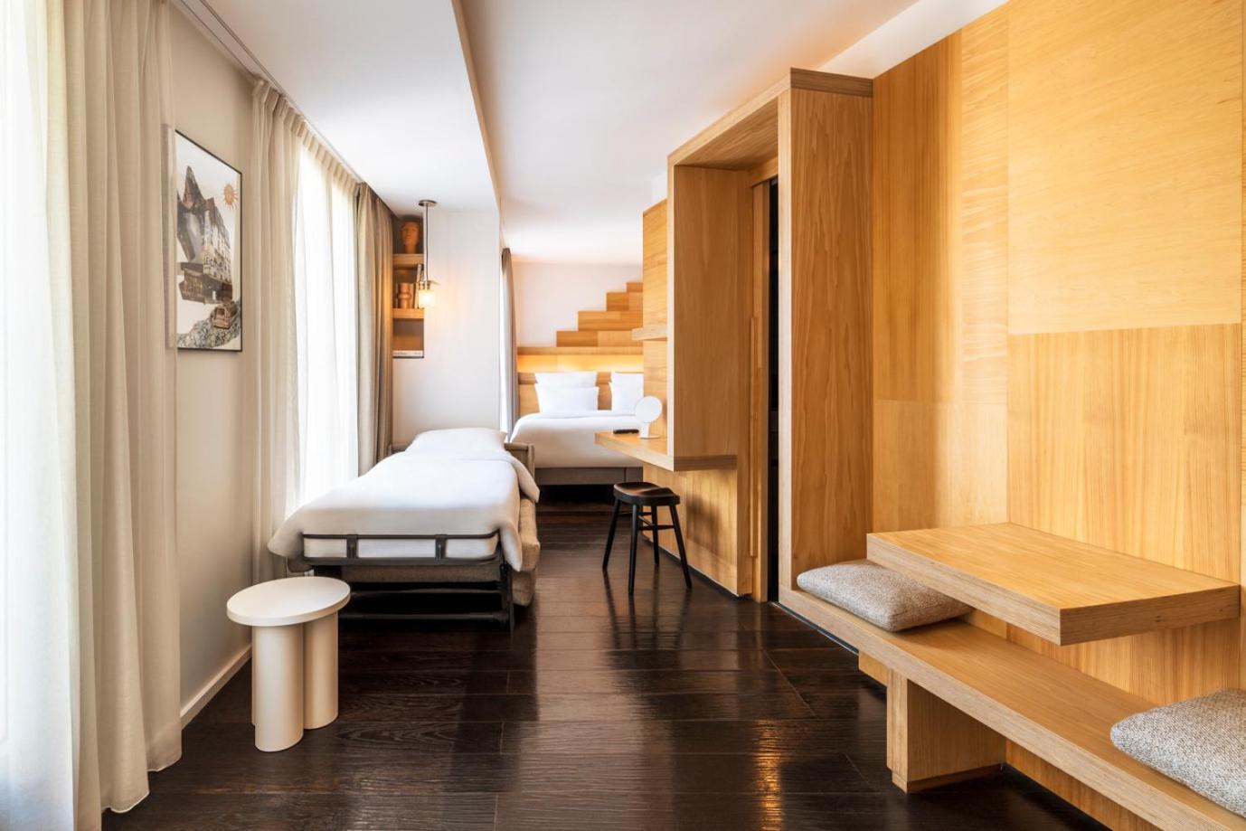 Le Citizen Hotel 3*