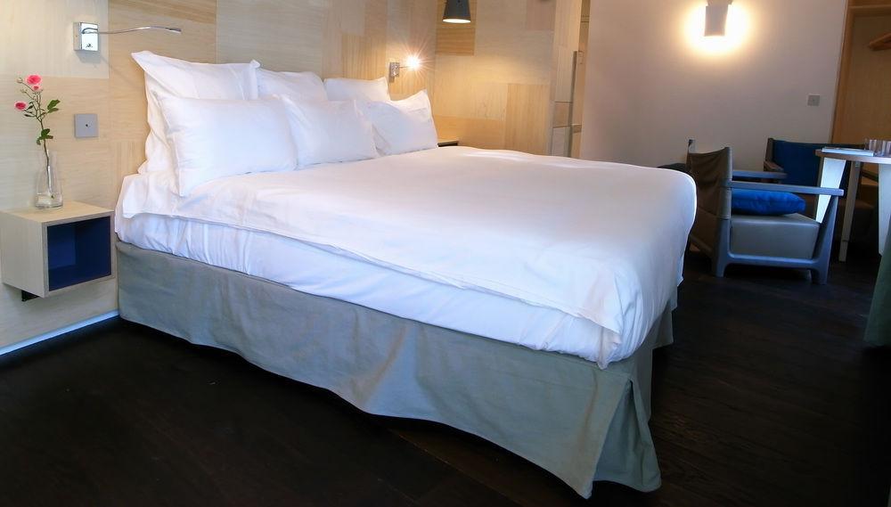 Le Citizen 3* París