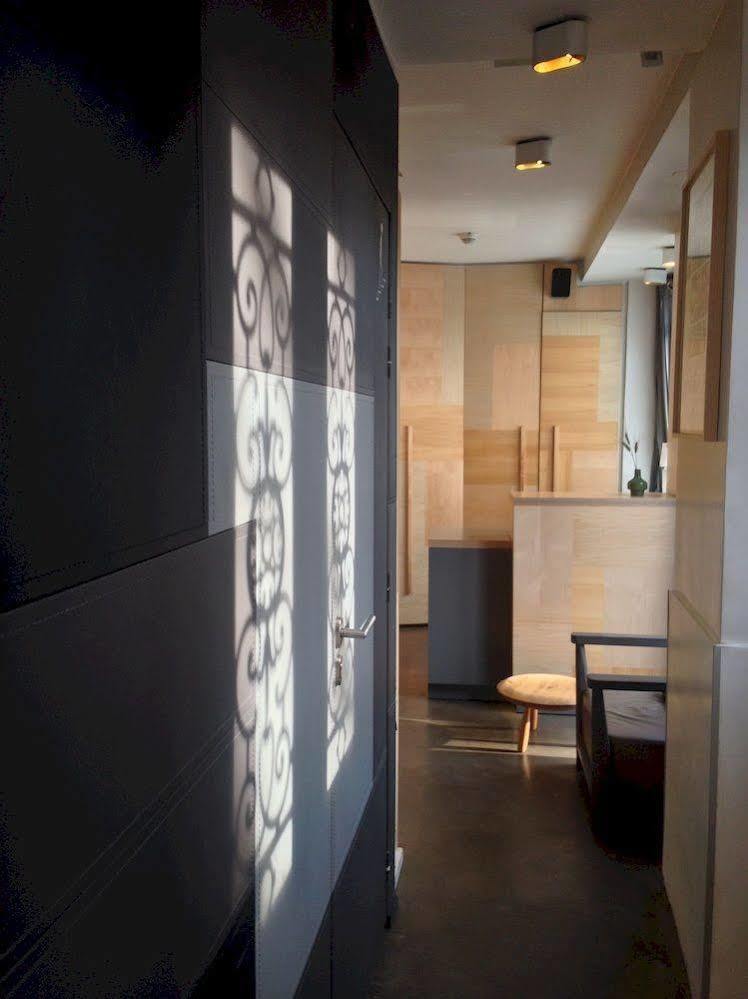 Hotel Le Citizen