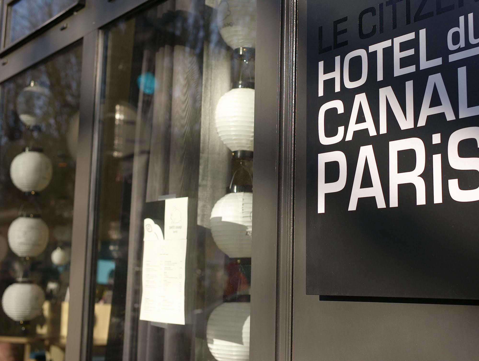 Le Citizen Hotel París