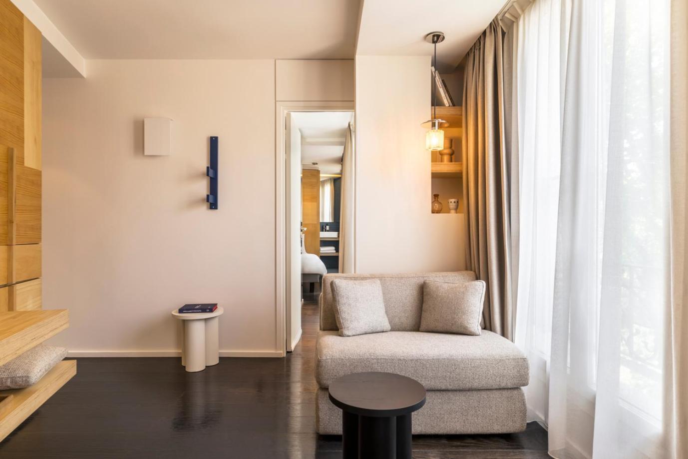 Le Citizen Hotel